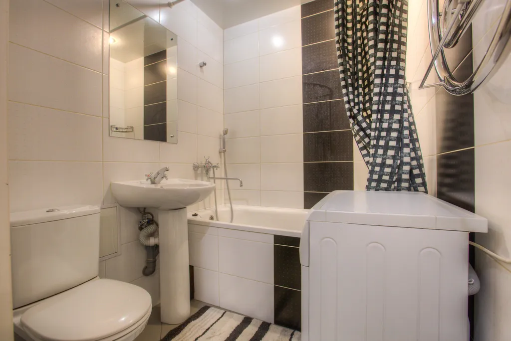 Квартира в центре