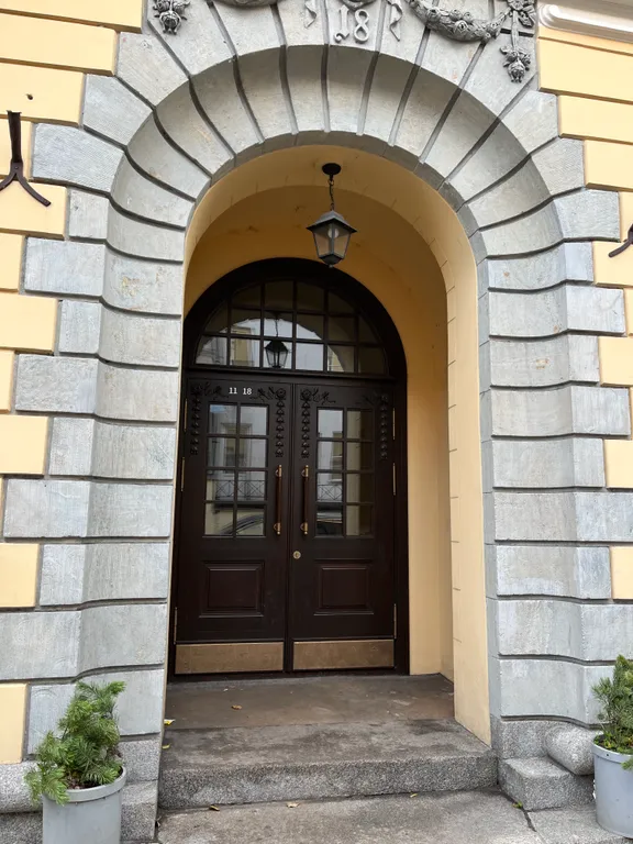 Уютная квартира в самом сердце Старого города