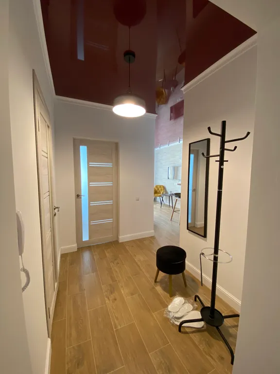 Квартира около моря