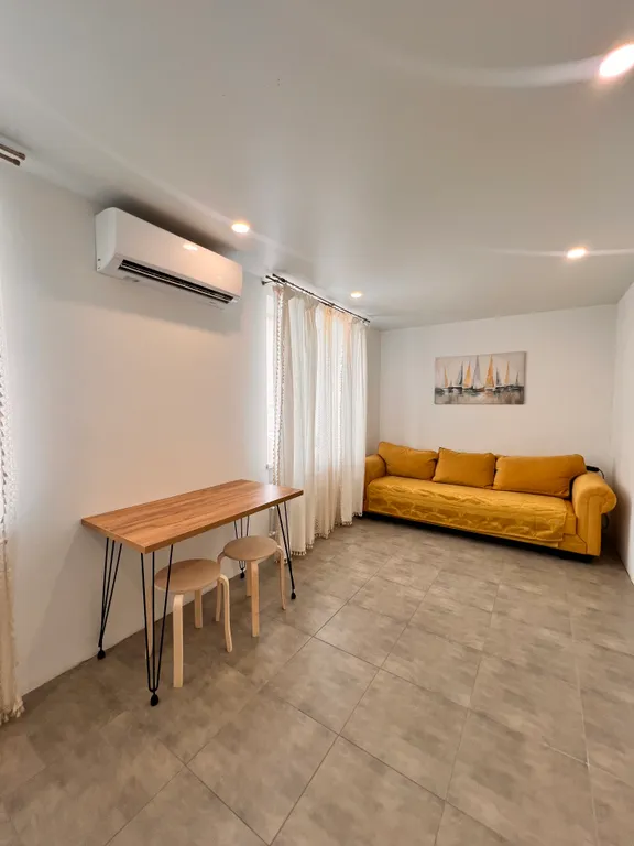 Уютная квартира с видом на Белую Скалу — аренда посуточно в Белогорск