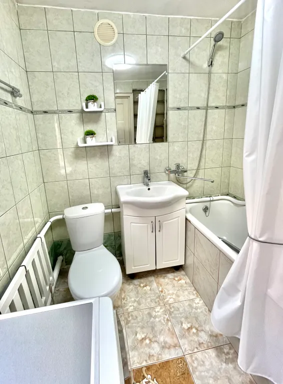 Уютный дом для семейного отдыха