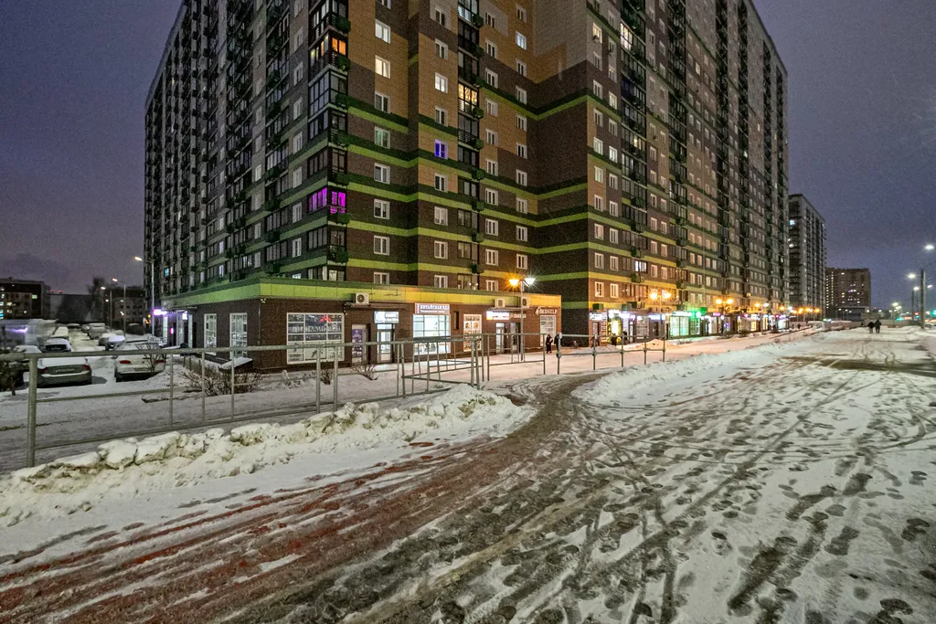 Уютная квартира недалеко от Москвы и аэропорта Шереметьево