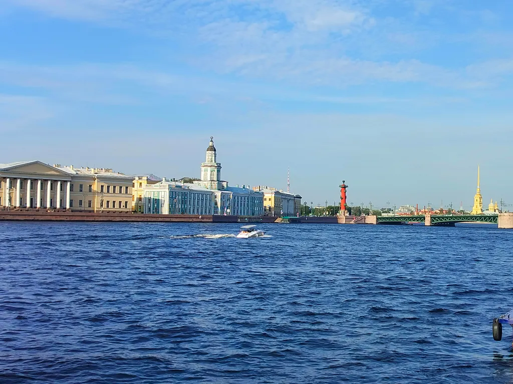 Квартира Квартира Уют, комфорт и чистота в самом сердце Петербурга. — Санкт-Петербург