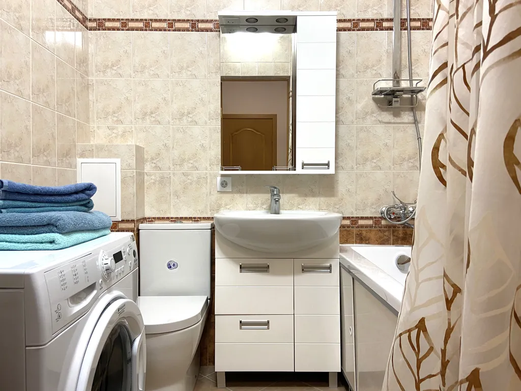 Квартира Квартира Baltic Resort в центре Светлогорска — Светлогорск