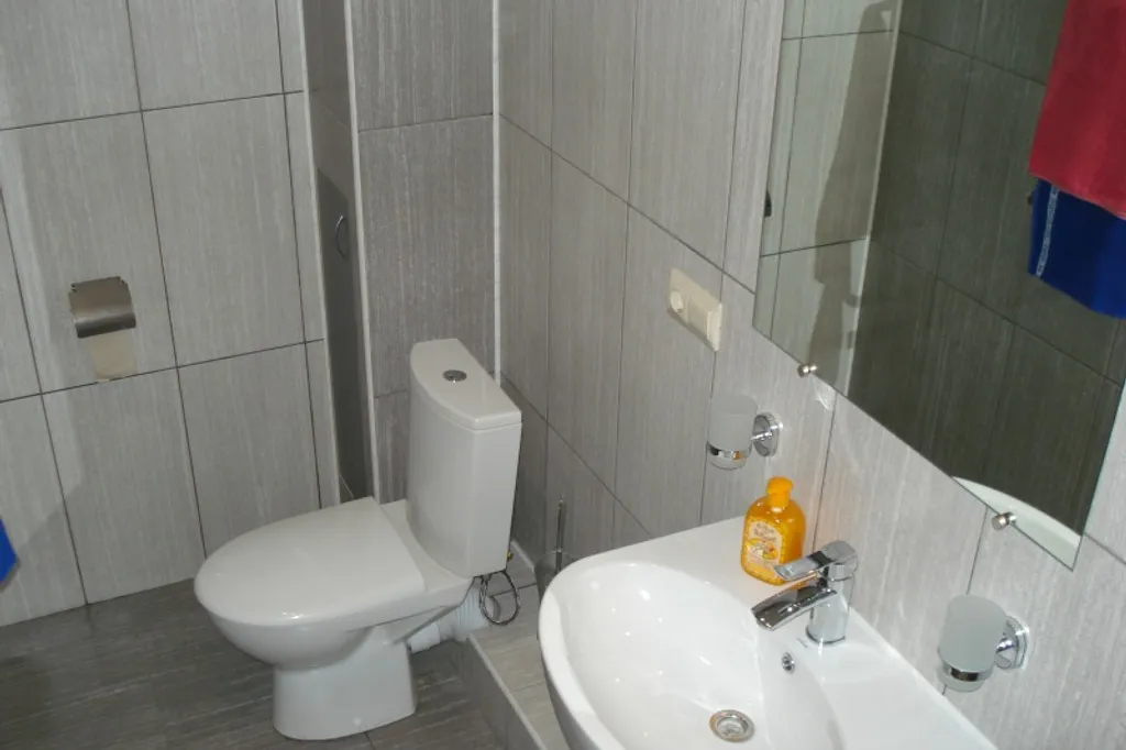 Квартира 1-комнатная Квартира — Севастополь