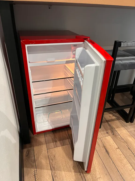 Уютная студия в стиле лофт