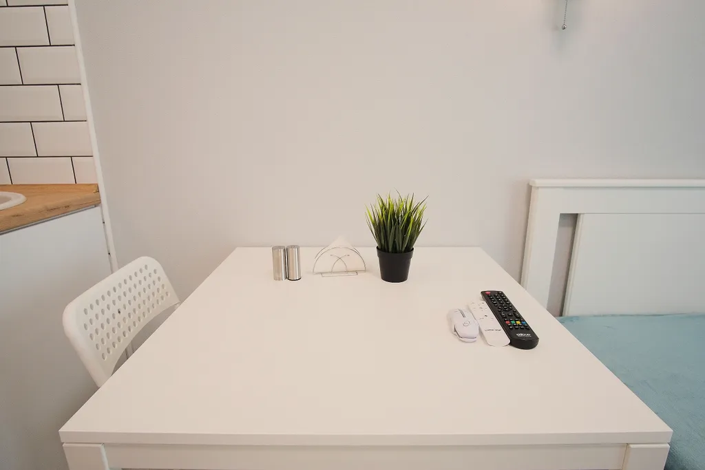 Апартаменты рядом с парком Изумрудный