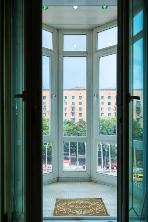 Квартира Апартаменты в центре на Садовом кольце — Москва