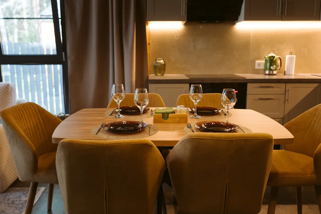 Дом меркуриал