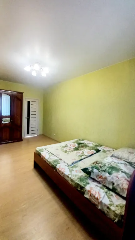 Новая квартира с АОГВ и джакузи