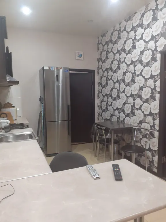 Коттедж Коттедж Этаж с террасой — Сочи