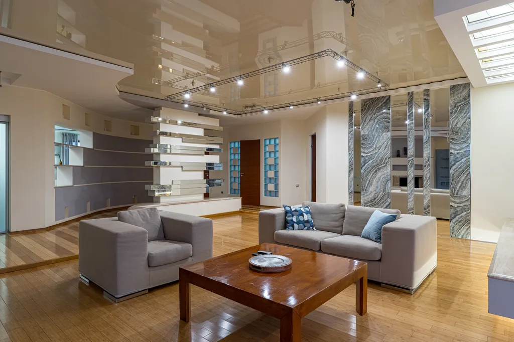 Квартира Апартаменты Секвойя — Казань