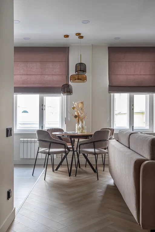 Квартира Высоцкого