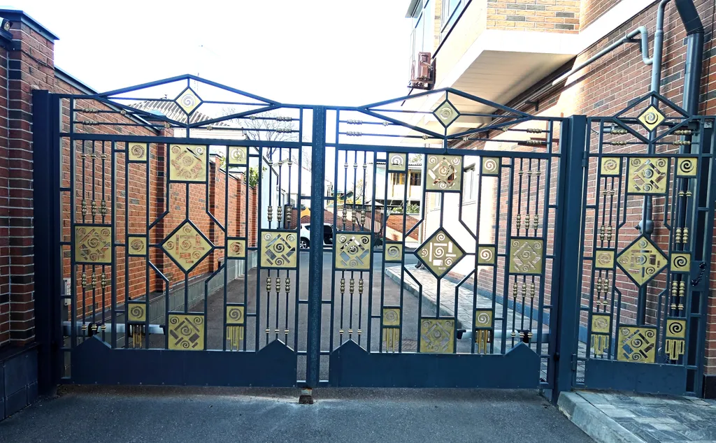 Одна из лучших квартир