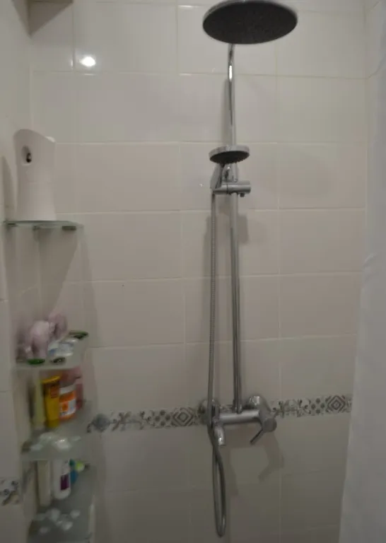 Квартира Квартира у Чёрного моря и гор — Сириус