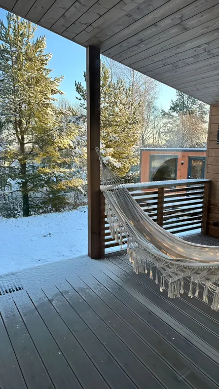 Частный дом ИГМА Сосновские горки 8-местный