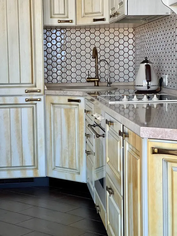 Квартира в самом сердце города Тамбова