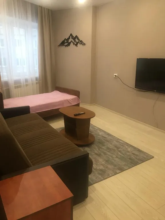 Уютная квартира рядом с горнолыжным склоном bigwood