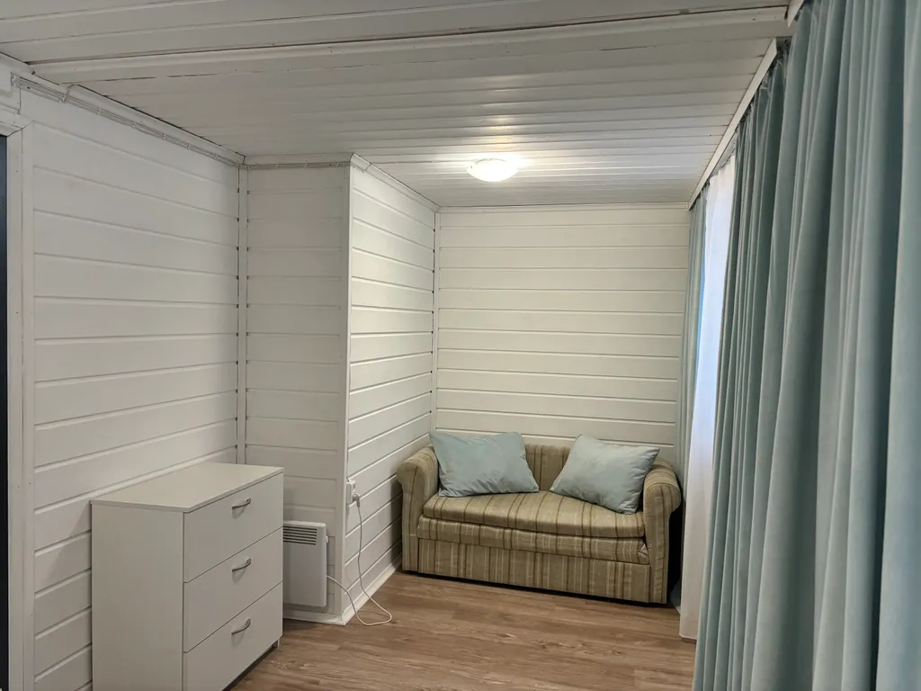 Гостевой дом в Фортуне