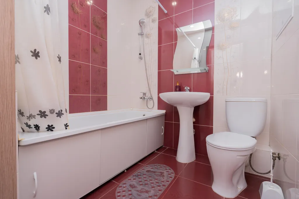 Уютная квартира в центре Северного района