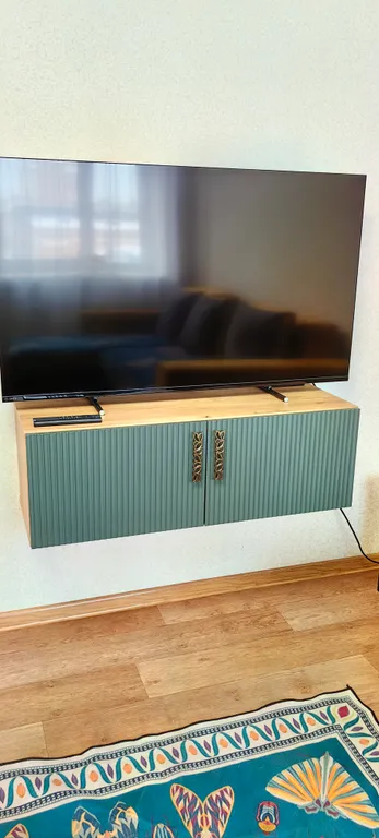 Уютная, квартира в самом центре Левого берега