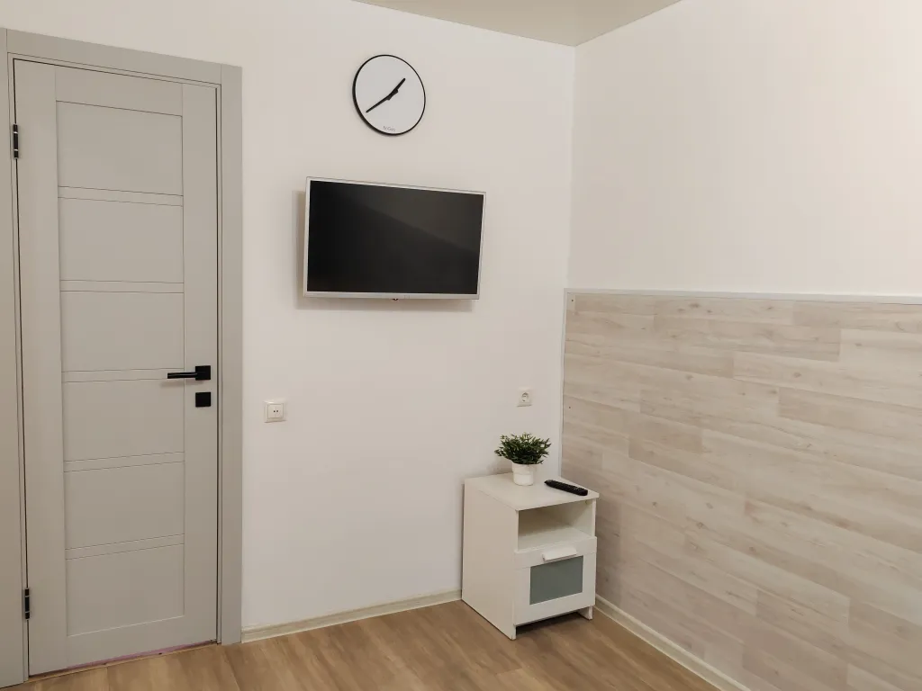 Уютная студия