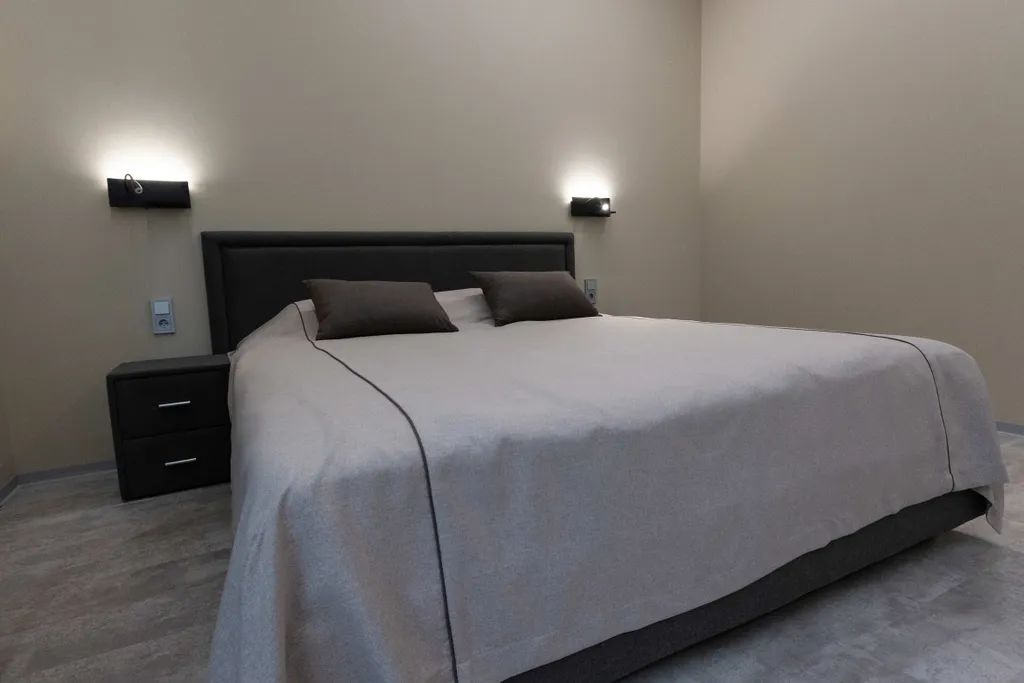 Уединенная вилла в окружении гор на Черноморском побережье