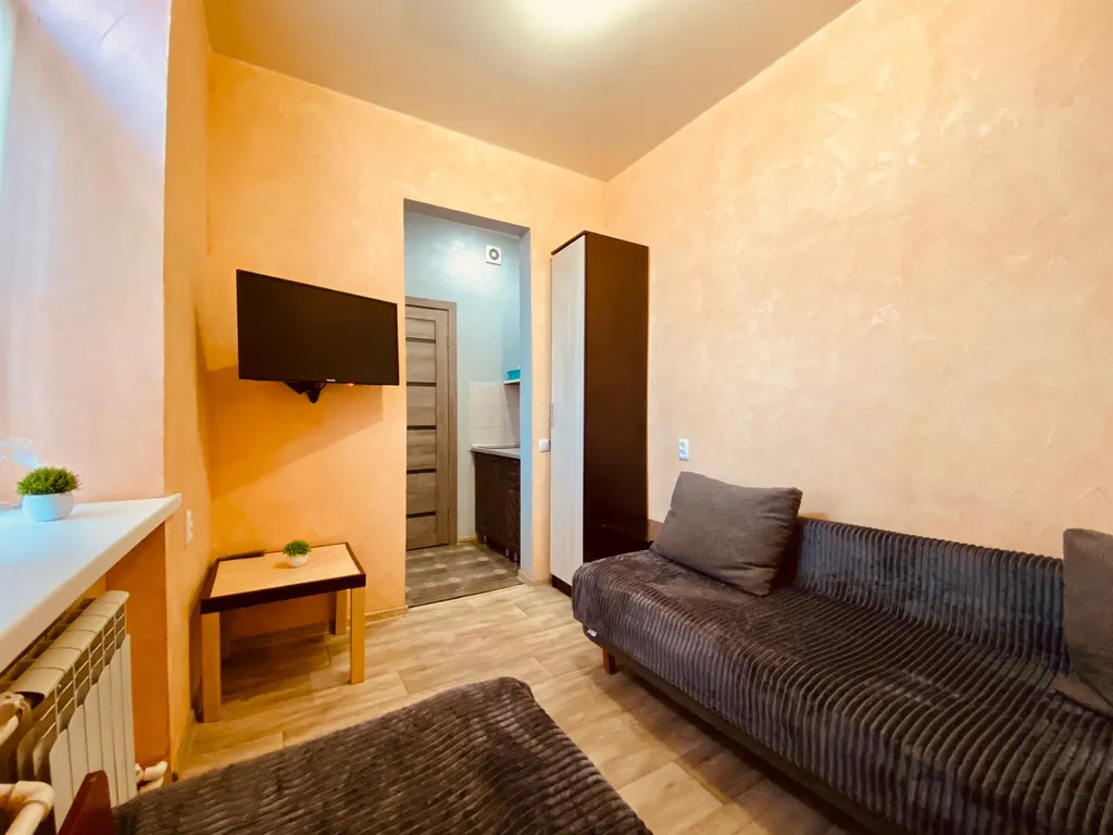 Уютная квартира в центре — аренда посуточно в Тамбов