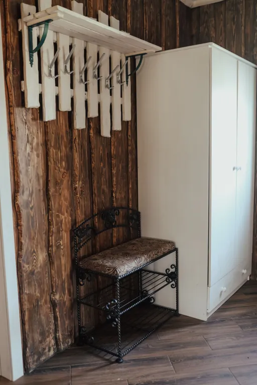 4-комнатный Дом