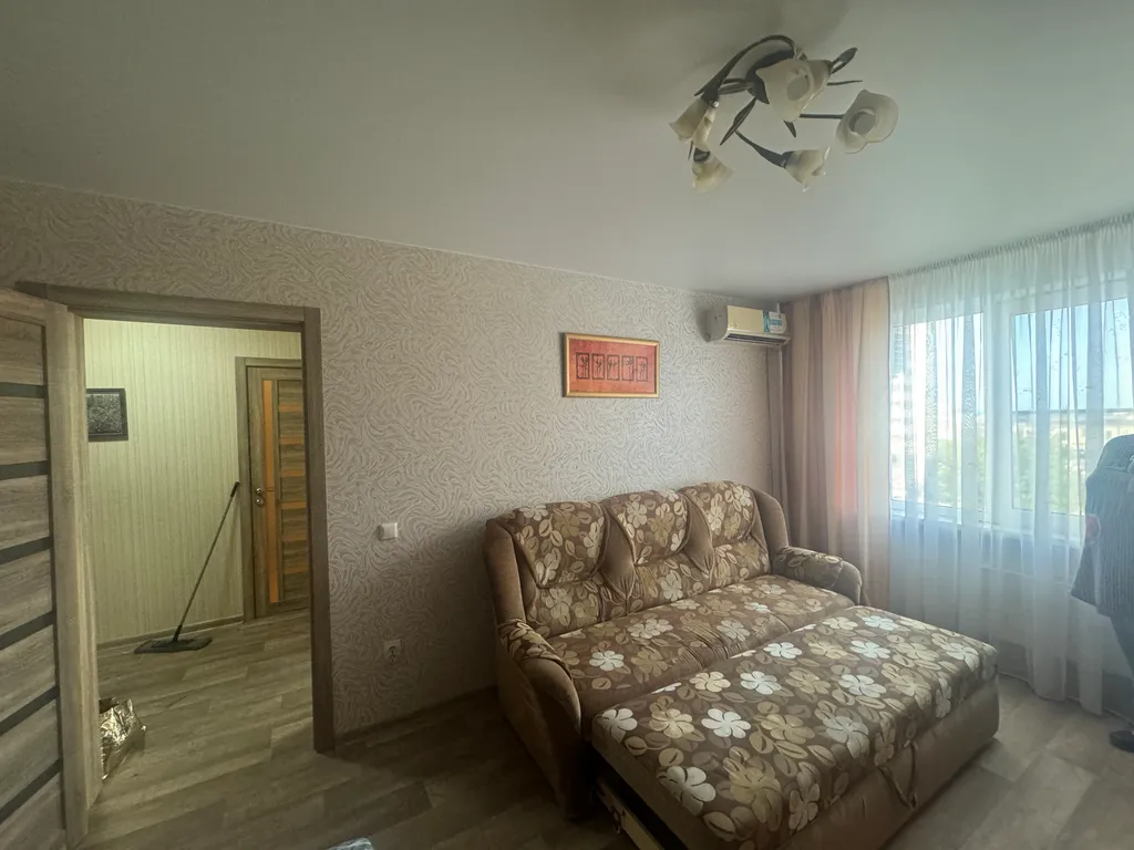 Уютная квартира, море в 300 метрах