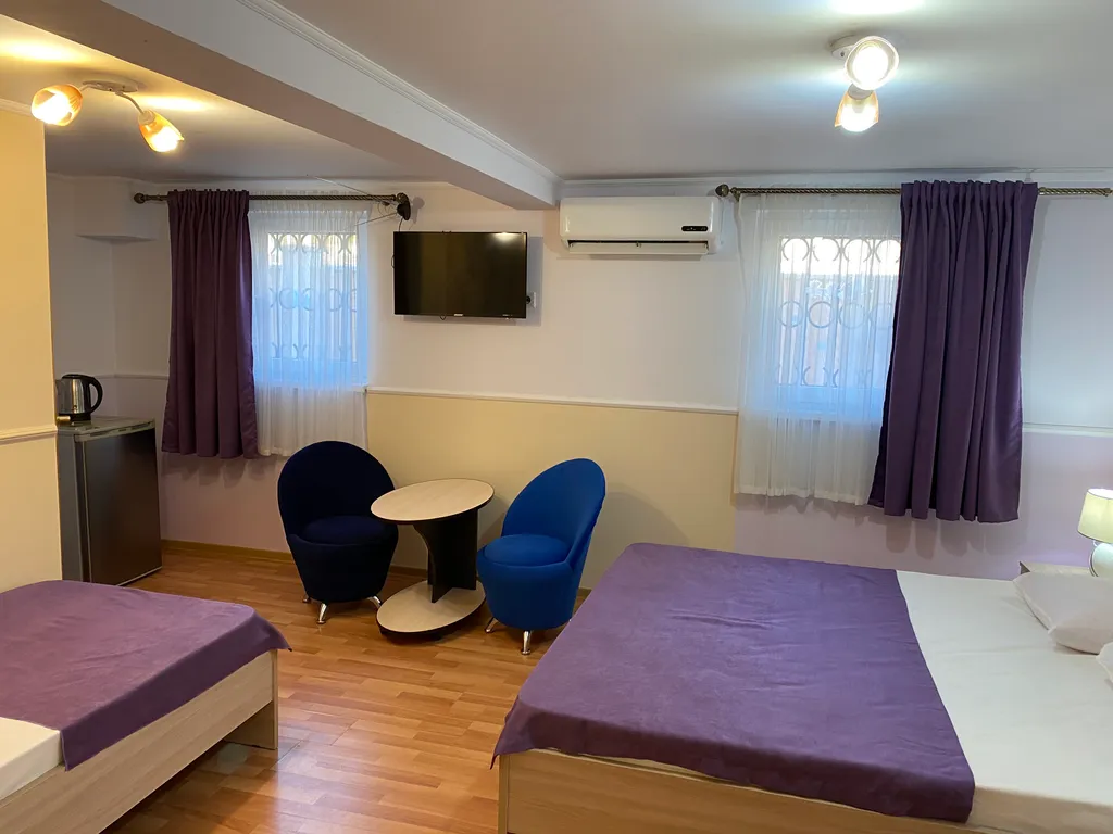 Квартира Комната — Сухум