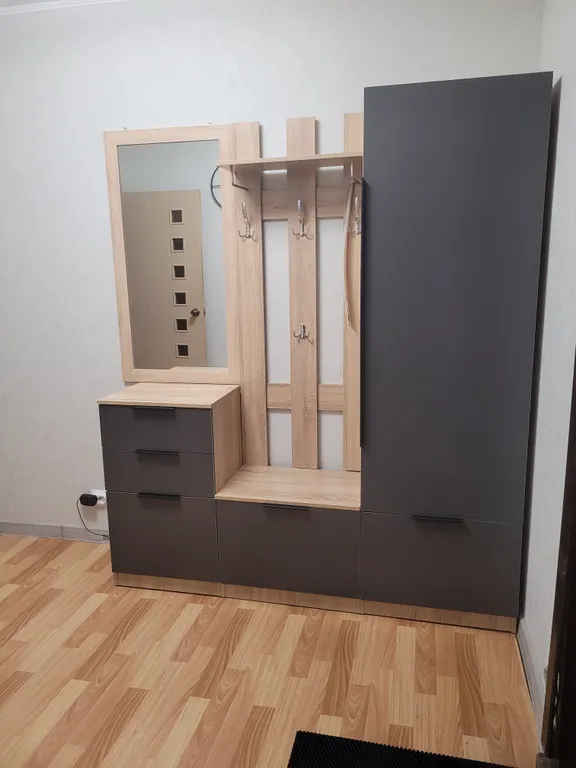 Трёхкомнатные апартаменты у Ледового