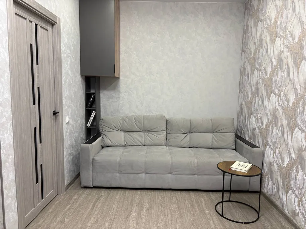 Premium квартира напротив Ледового дворца Кузбасс