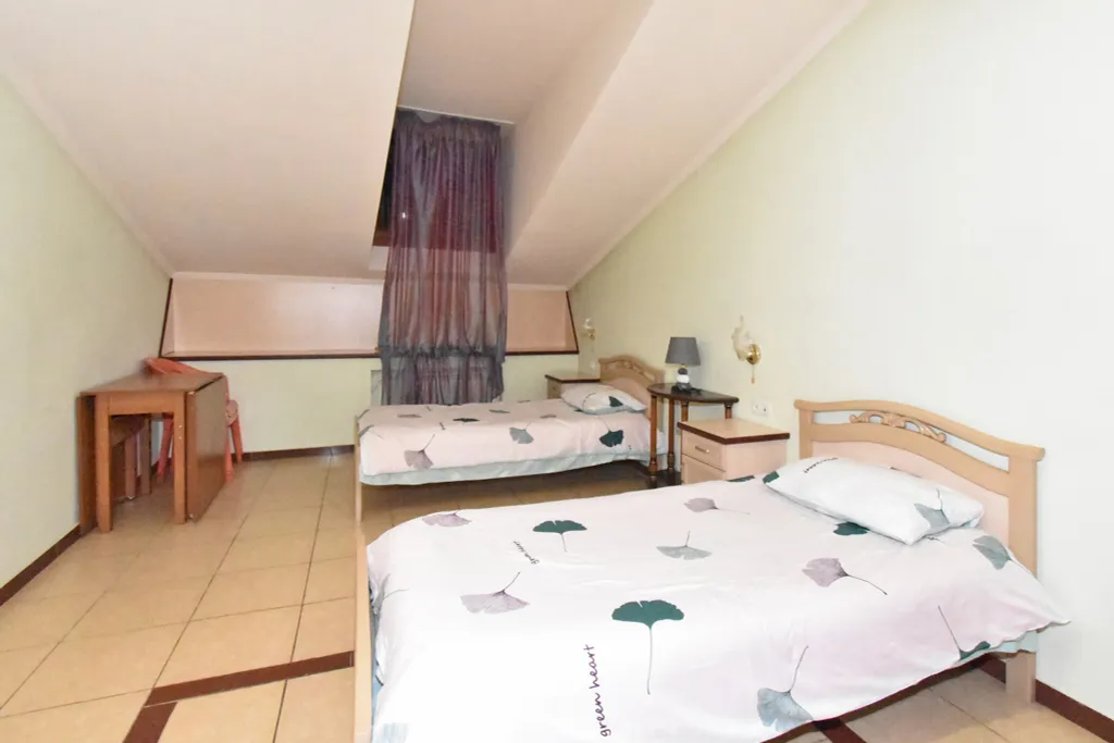 Квартира у Площади републики