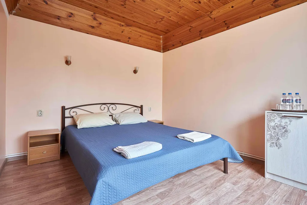 Дом для отдыха Моремания