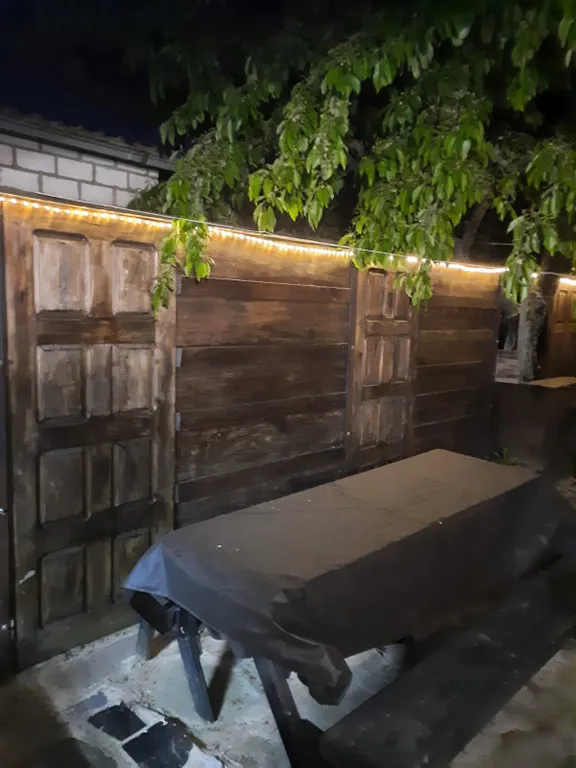 Уютный дом в исторической части города