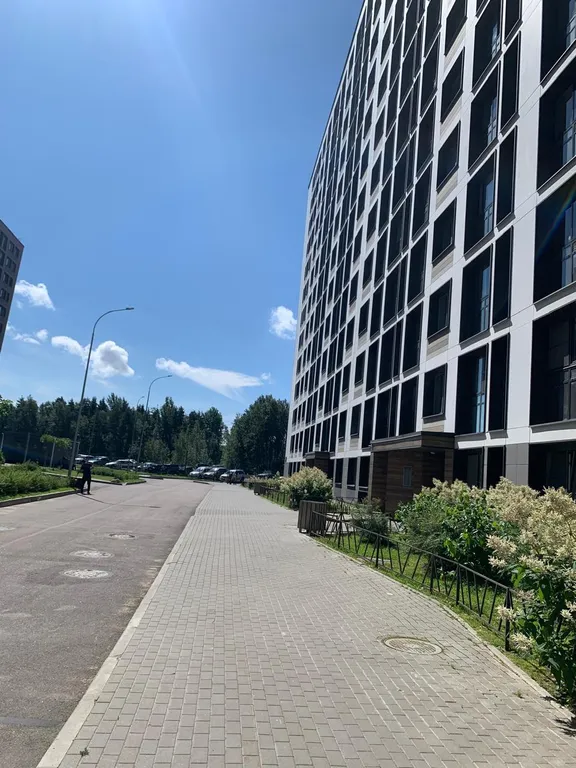 Квартира Квартира Modern Urban loft apart — Санкт-Петербург