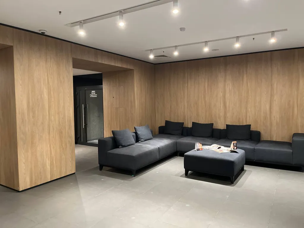 Матрëшка Valo