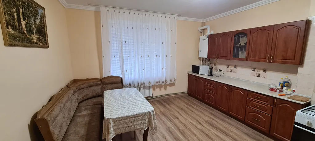 Квартира Уютная квартира в новостройке — Владикавказ