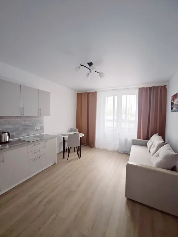 Квартира Апартаменты в Санкт-Петербурге, Колпинский район (Колпино) — Колпино