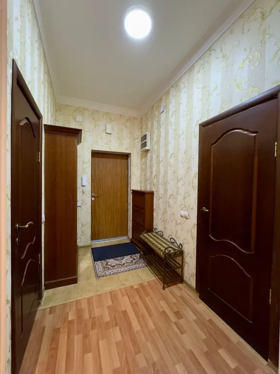 Квартира ЖК Алматы тауэрс 15 этаж — Алматы