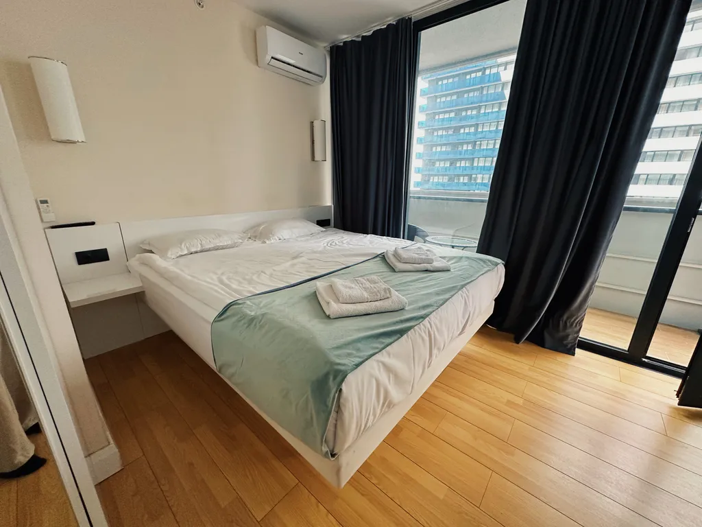 Marvella orbi city 39th floor