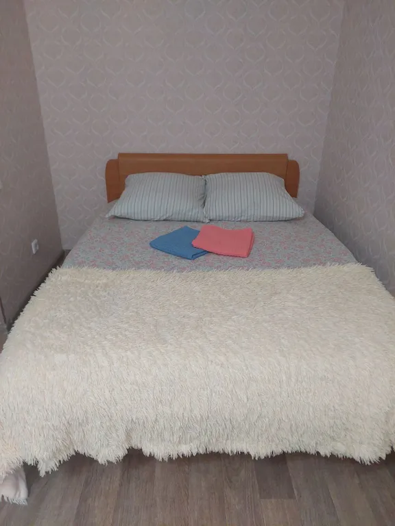 Однокомнатная уютная квартира