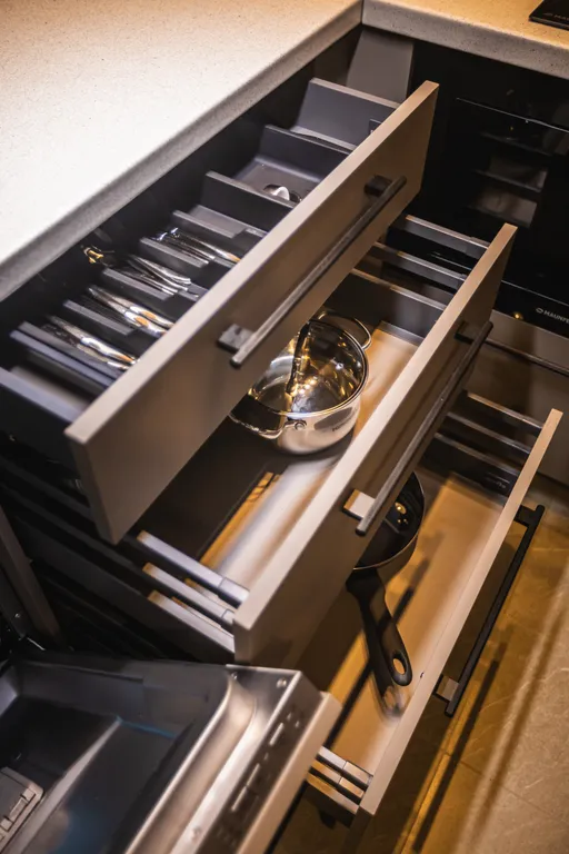 Коттедж Коттедж А-Фрейм грей — Павловский Посад