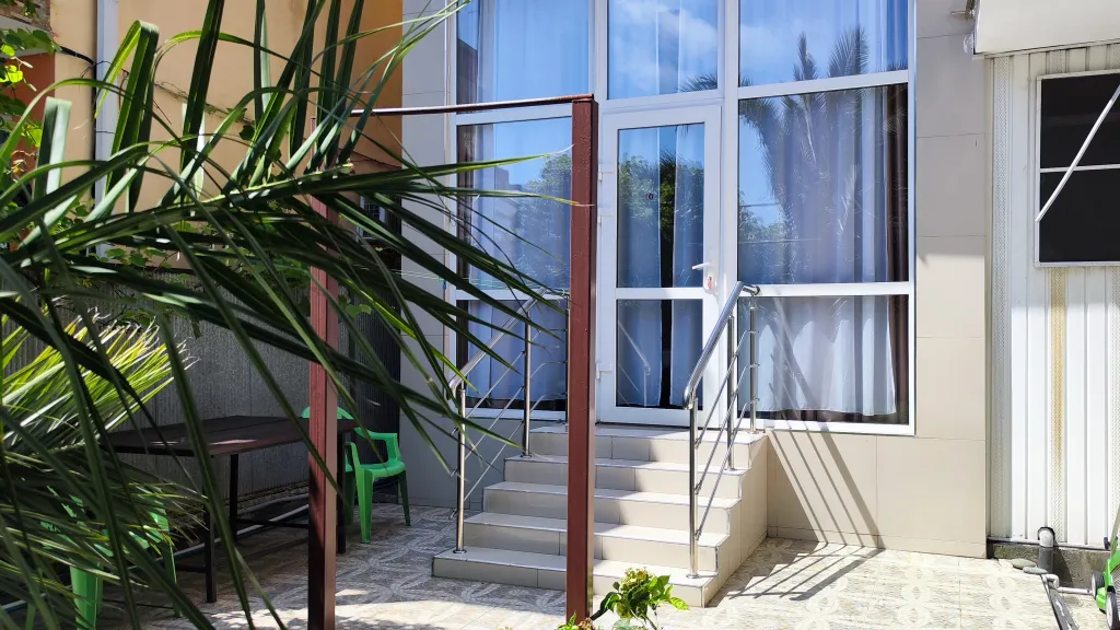 Квартира Комната — Адлер