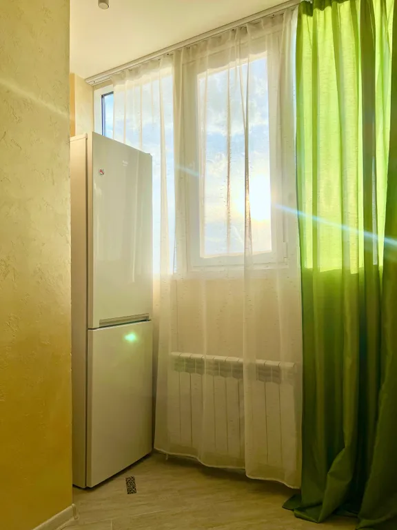 Уютная квартира с кондиционером