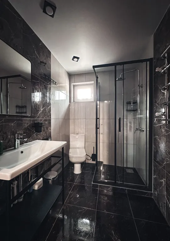 Дом на компанию до 14 человек