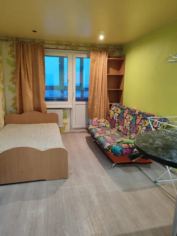 Квартира в центре