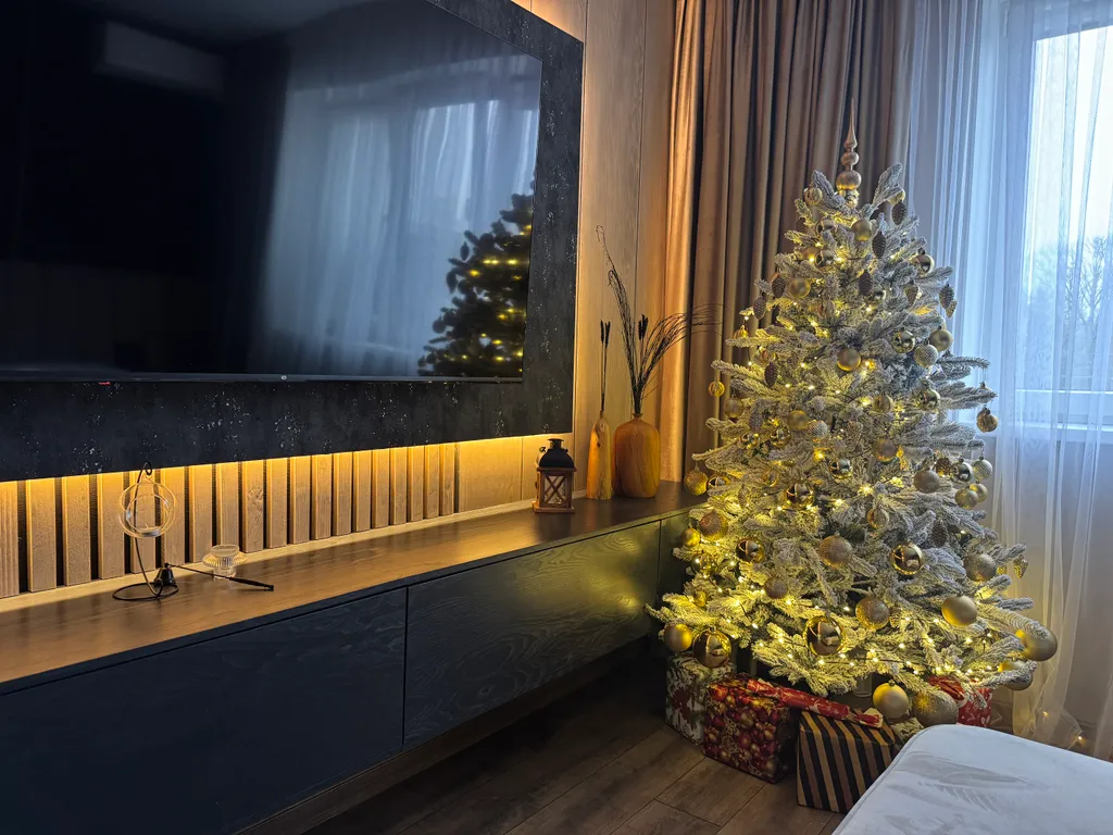 Квартира Квартира Апартамент класса люкс Dream House Luxe в самом центре Калининграда — Калининград