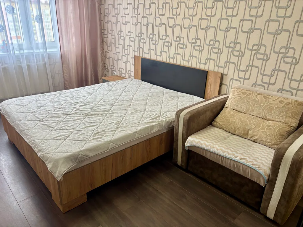 Квартира Квартира У меня как дома — Краснодар